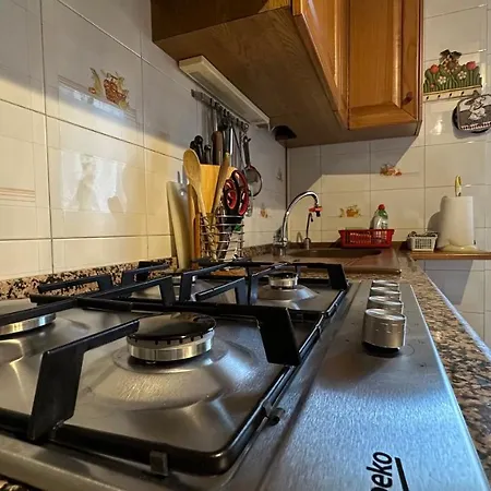 Dehomes - Two Bedrooms, Terrace, Wi-fi, Tram To Centre & Rho Fiera Апартаменты Милан