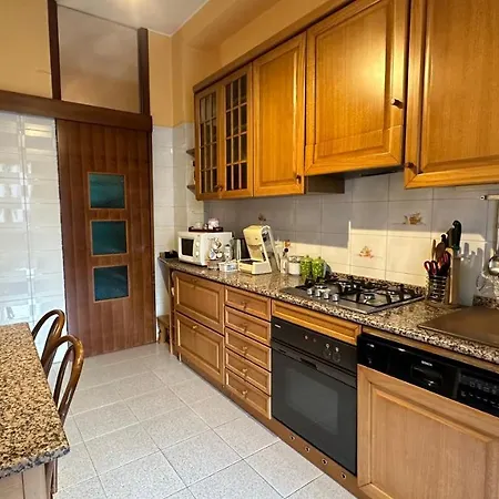 Dehomes - Two Bedrooms, Terrace, Wi-fi, Tram To Centre & Rho Fiera * Mediolan