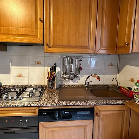 Dehomes - Two Bedrooms, Terrace, Wi-fi, Tram To Centre & Rho Fiera Apartament Mediolan