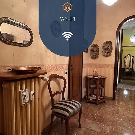 Dehomes - Two Bedrooms, Terrace, Wi-fi, Tram To Centre & Rho Fiera Апартаменты Милан