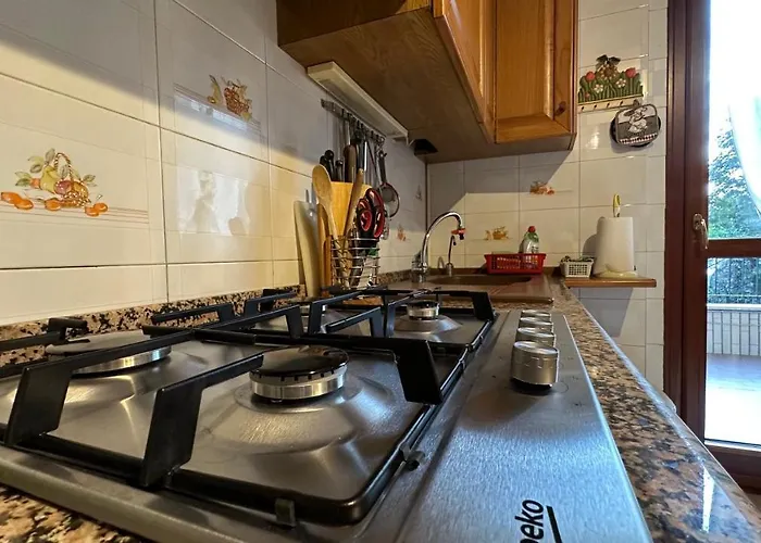 Dehomes - Two Bedrooms, Terrace, Wi-fi, Tram To Centre & Rho Fiera Apartament Mediolan